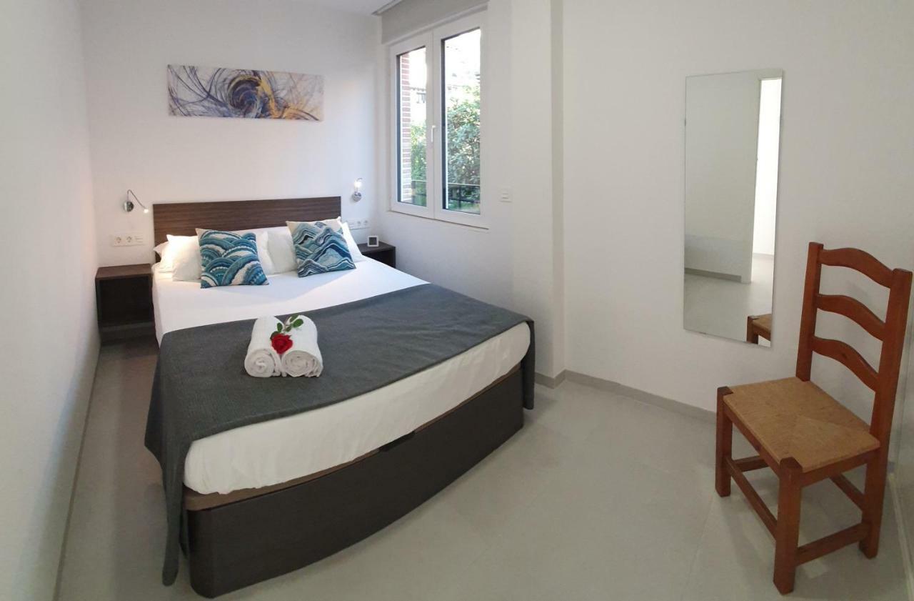 Apartment Ecosmart Granada