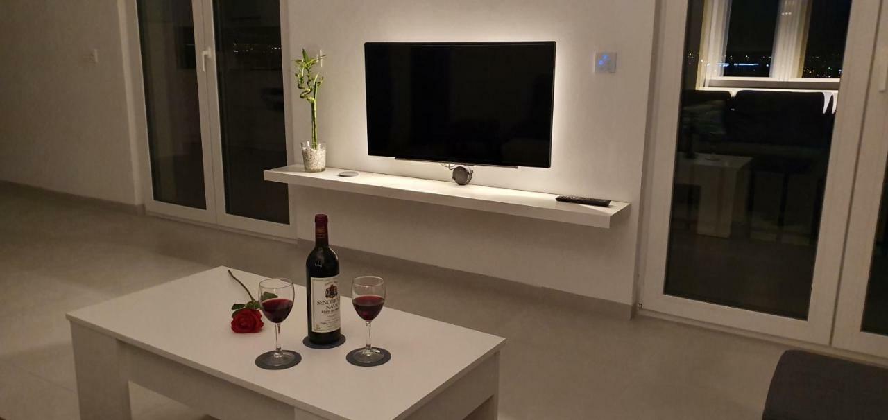 Ecosmart Appartement *