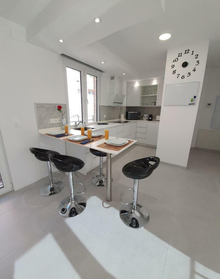 Appartement Ecosmart Granada