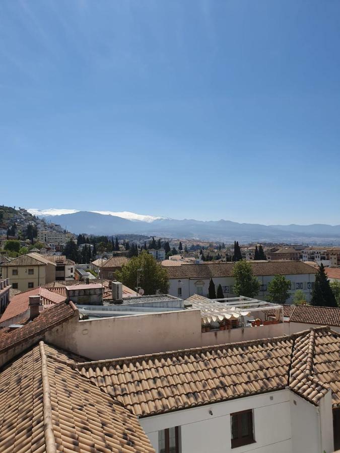 Ecosmart Apartment Granada