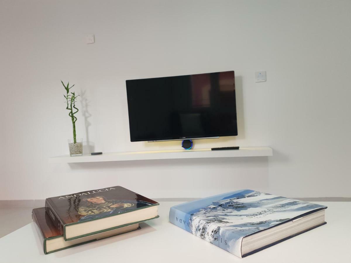 Appartement Ecosmart Granada