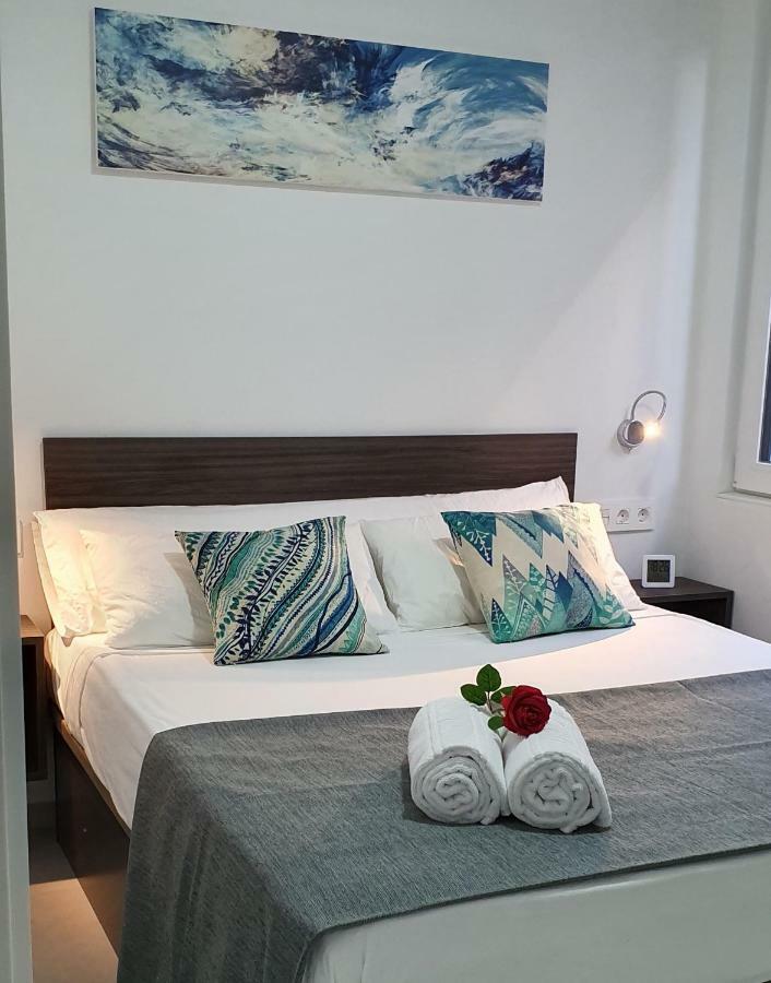 Apartment Ecosmart Granada
