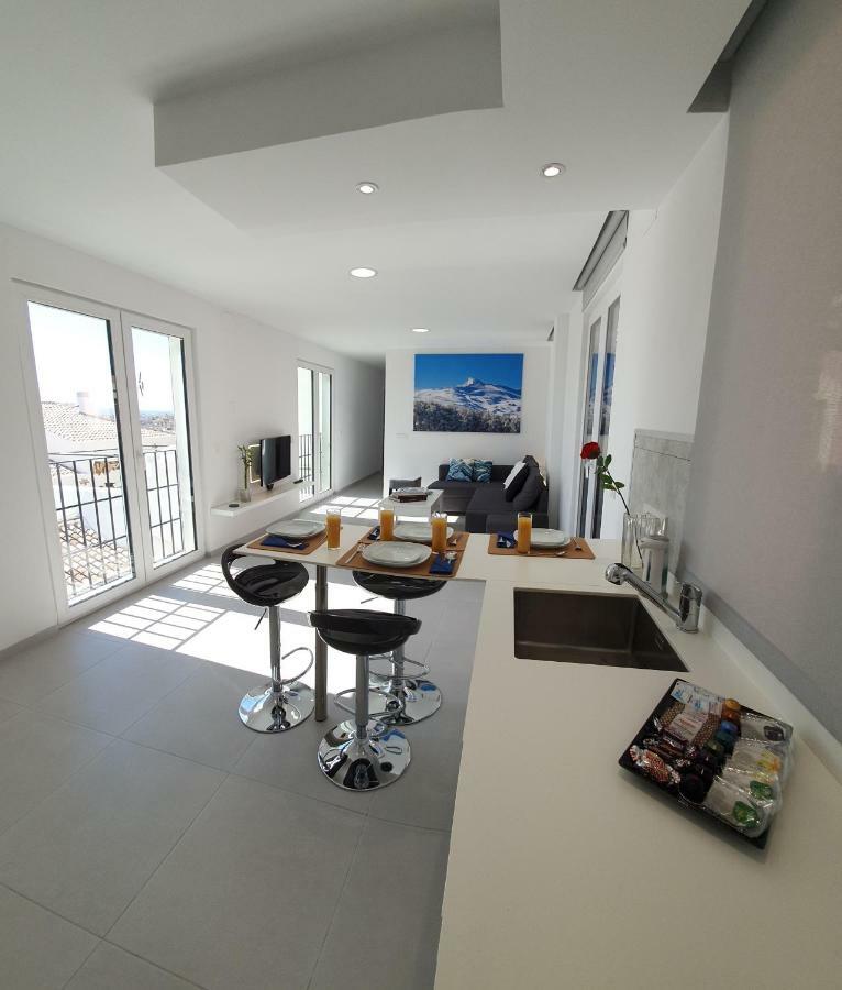 Apartment Ecosmart