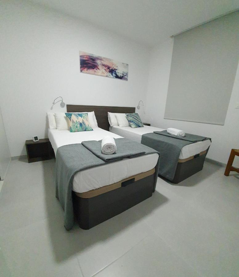 Ecosmart Apartment Granada